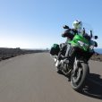 Kawasaki Versys 1000