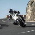 Honda CBR 500 R