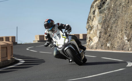 Honda CBR 500 R