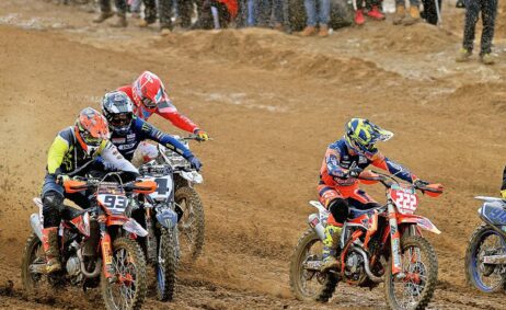 Arnaud Tonus