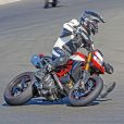 Ducati Hypermotard 950