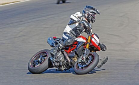 Ducati Hypermotard 950
