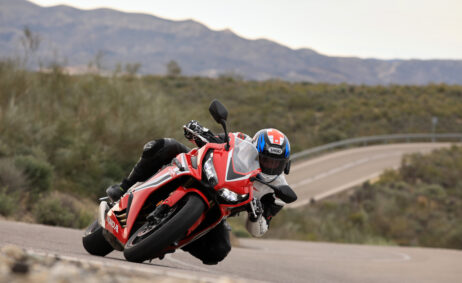Honda CBR 650 R