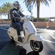Vespa GTS 300 hpe