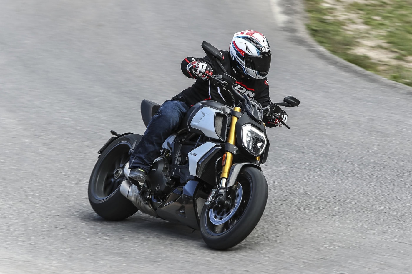 Diavel 1260
