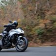 Suzuki Katana