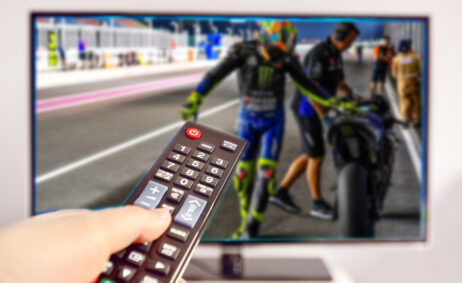 MotoGP Austin