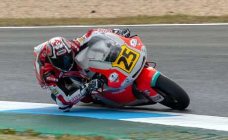 FIM CEV Repsol