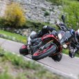 Aprilia Tuono