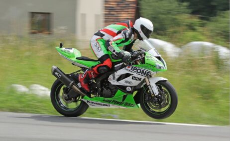Isle of Man TT
