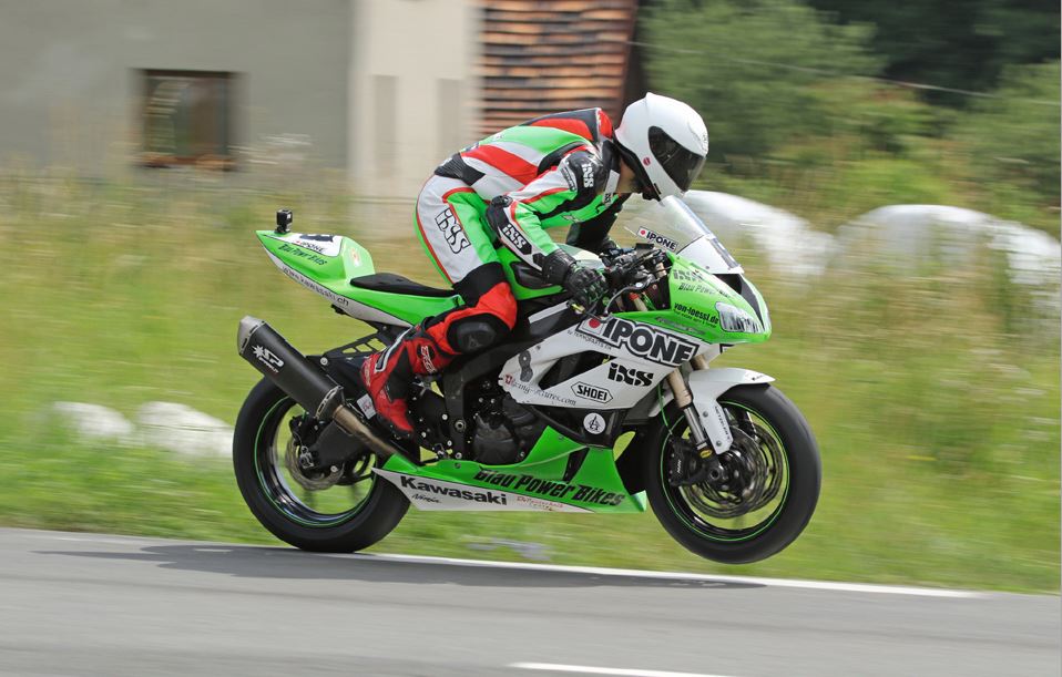 Isle of Man TT