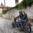 Motorrad-Jeans