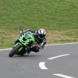 Kawasaki Ninja ZX-6R