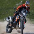 KTM 790 Adventure R Rallye