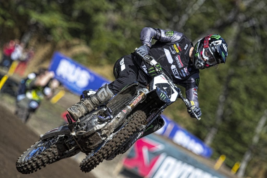 Arnaud Tonus