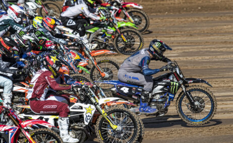 Arnaud Tonus