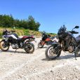 Reiseenduro