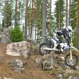 Husqvarna Enduros
