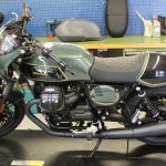 Moto Guzzi Spezialeditionen