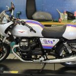 Moto Guzzi Spezialeditionen