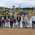 SJMCC Jugend-Motocross