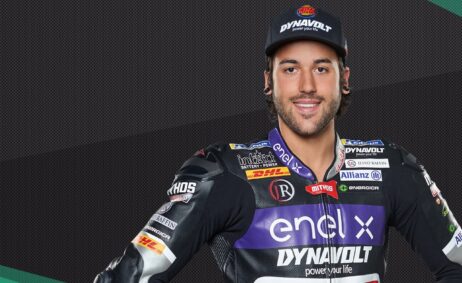 Raffin Moto2