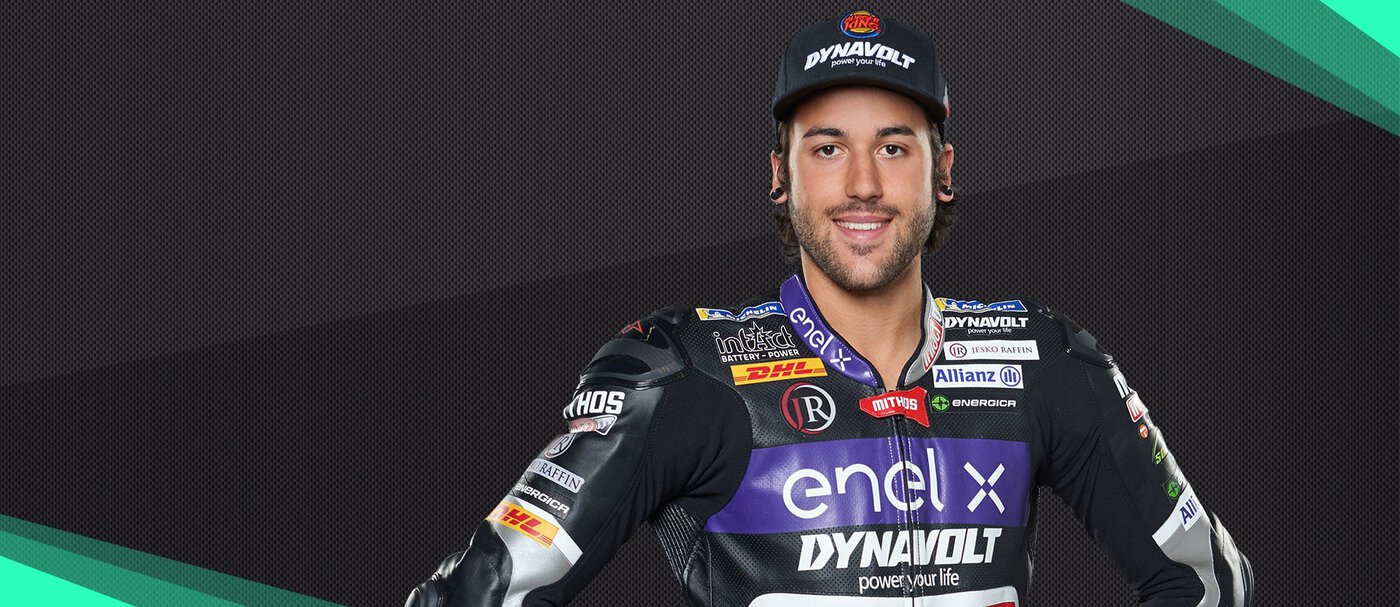 Raffin Moto2