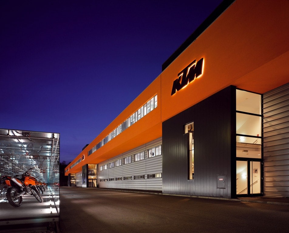 KTM Jobs