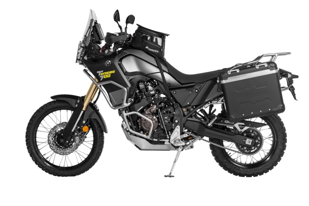 Ténéré 700 Touratech