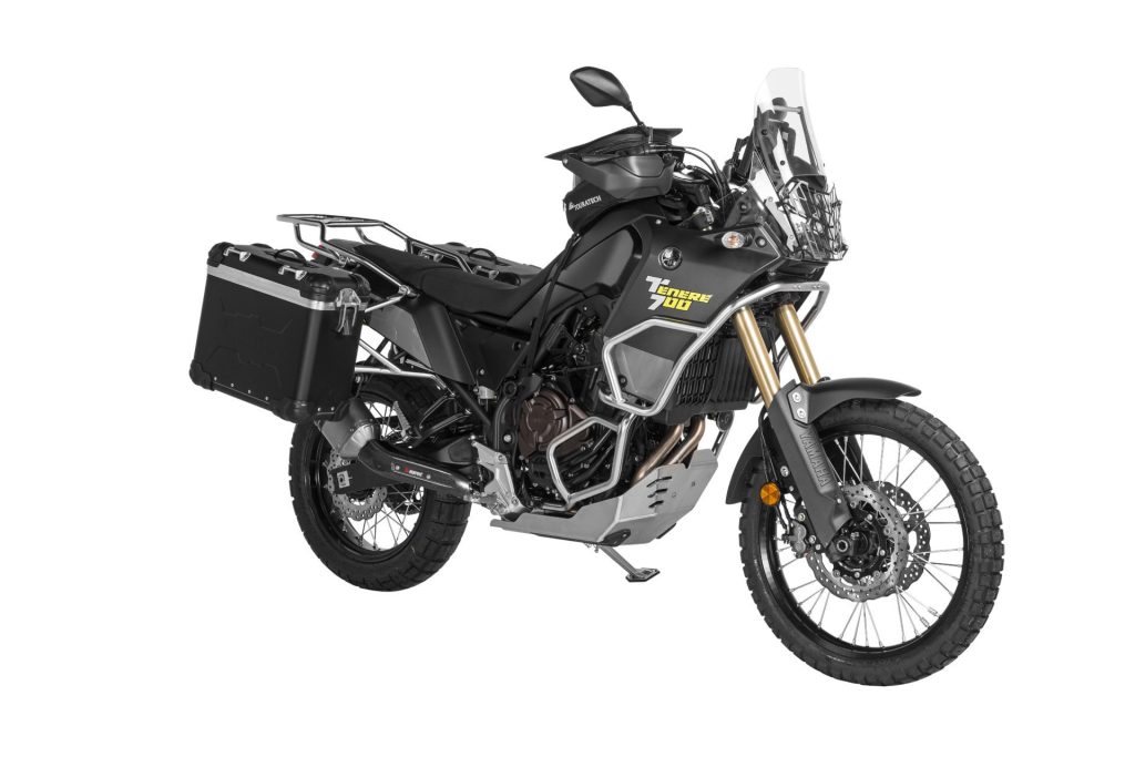 Ténéré 700 Touratech