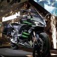 Kawasaki Z900