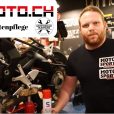 how to Kettenpflege