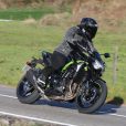 Kawasaki Z900