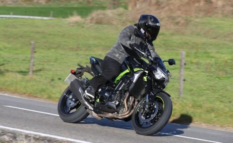 Kawasaki Z900