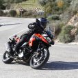 Suzuki V-Strom 1050 XT