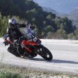Suzuki V-Strom 1050 XT