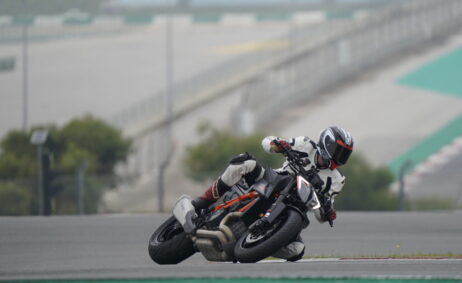 KTM 1290 Super Duke R 2020