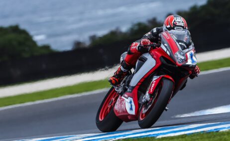 Supersport-WM