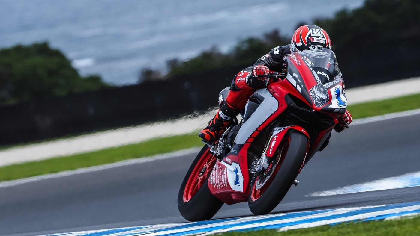 Supersport-WM