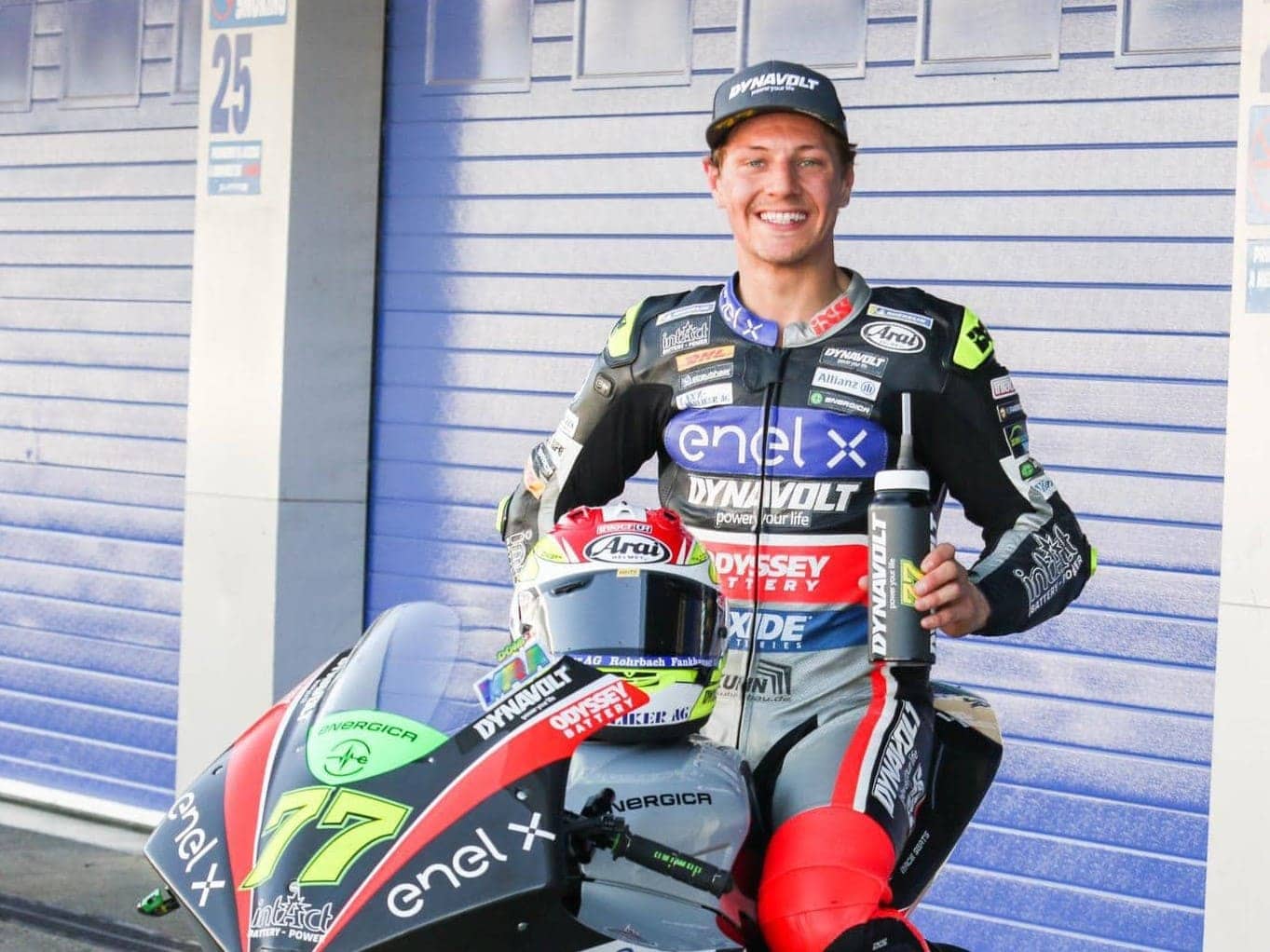 Aegerter Raffin