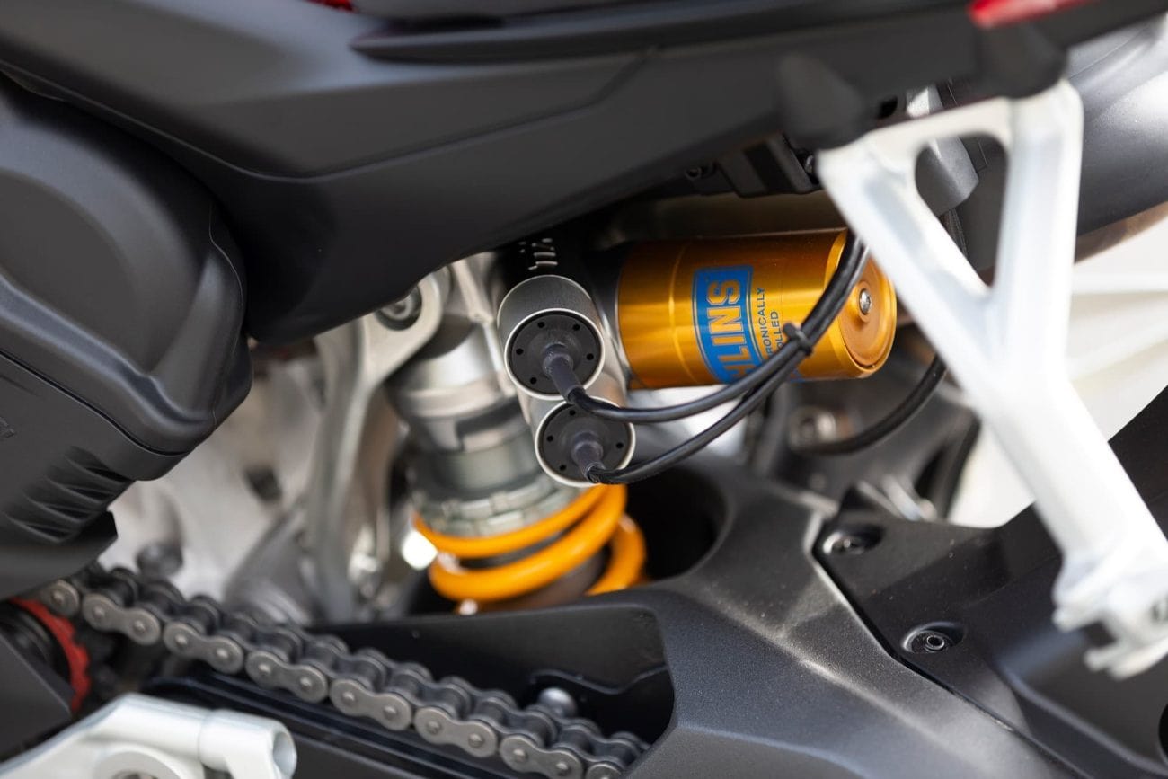 Öhlins Schweiz