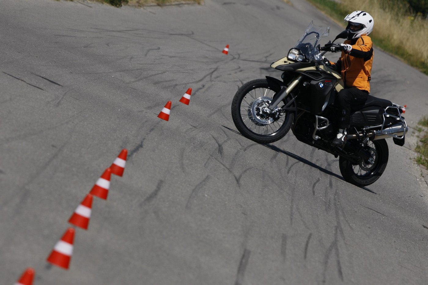 Toff Fuhrerschein Direkteinstieg Und Neue Regelungen Moto Ch