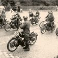 1949 wurde in Bern zum ersten 125-ccm-WM-Lauf der Rennsporthistorie gestartet.