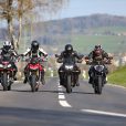 Hyper-Naked-Bikes im Vergleich