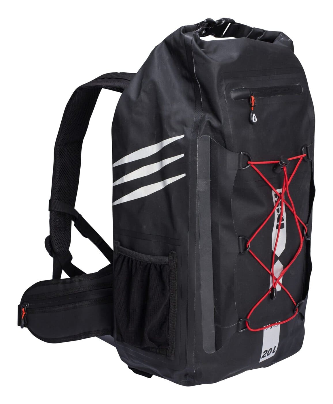 wasserdichter Rucksack iXS
