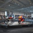 Honda Collection Hall. Foto: Honda