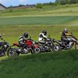 Naked-Bike-Vergleich
