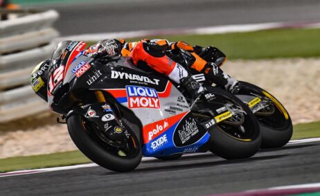 MotoGP Jerez 2020