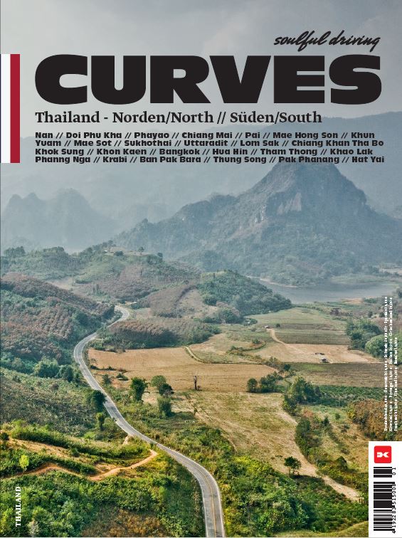 "Curves – Thailand" von Stefan Bogner. Foto: ampnet/Delius-Klasing-Verlag