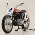 Harley-Davidson XR-750 (1970). Foto: ampnet